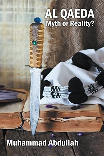 Cover for Al Qaeda