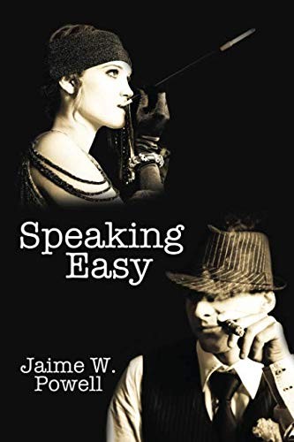 Cover for Speaking Easy