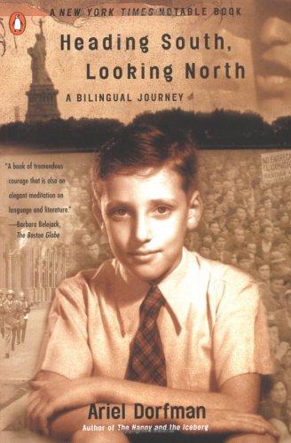 Cover for Heading South, Looking North