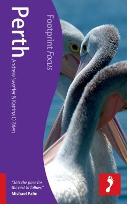 Cover for Perth