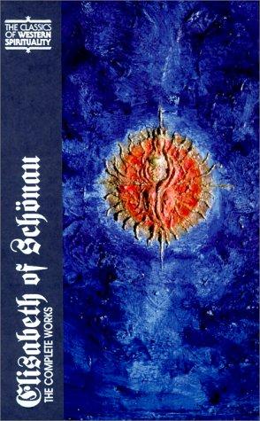 Cover for Elisabeth of Schonau