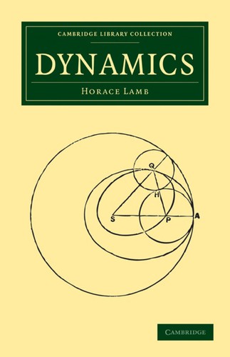 Cover for Dynamics