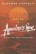 Cover for Notas A Apocalipsis Now
