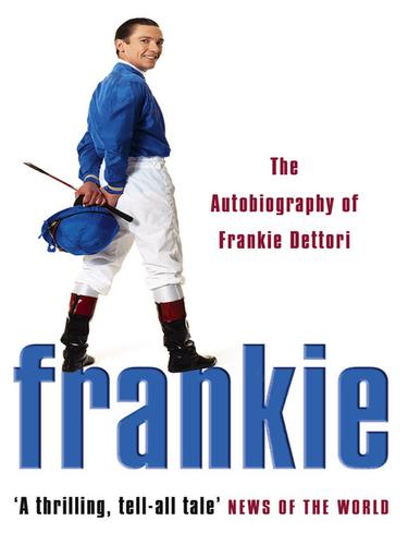 Cover for Frankie
