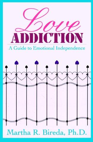 Cover for Love addiction