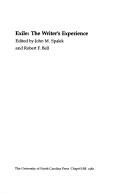 Cover for Exile, the writer's experience