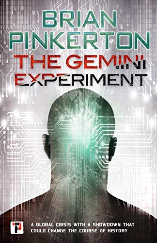 Cover for The Gemini Experiment