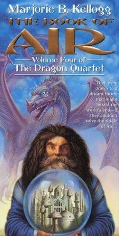 Cover for The book of air