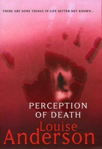 Cover for Perception of Death