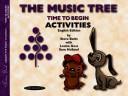 Cover for The Music Tree English Edition