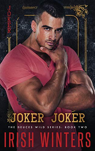 Cover for Joker Joker