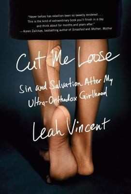 Cover for Cut Me Loose