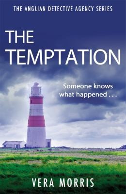 Cover for Temptation