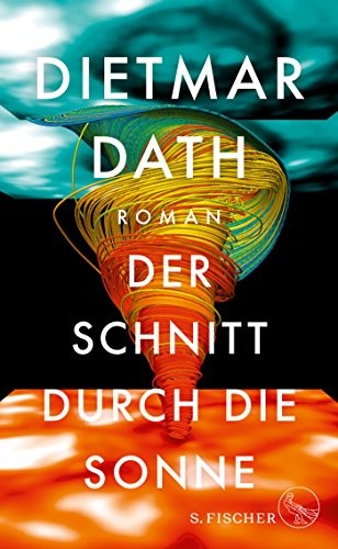 Cover for Der Schnitt durch die Sonne