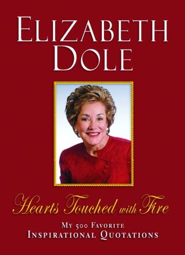 Cover for Hearts Touched with Fire