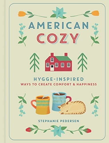 Cover for American Cozy