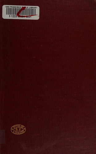 Cover for St. Francis of Assisi: 1226-1926