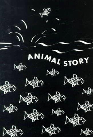 Cover for Animal Story