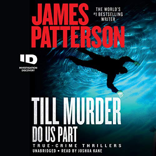 Cover for Till Murder Do Us Part Lib/E