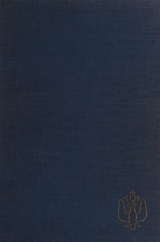 Cover for Dictionary of Biblical theology