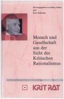 Cover for Mensch und Gesellschaft