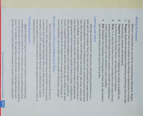 Cover for Keyboarding Connections- Teacher Annotated Edition- Projects and Applications