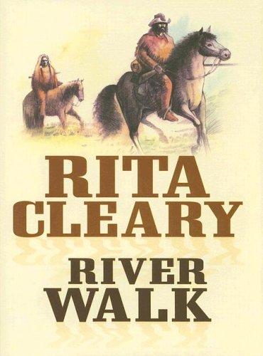 Cover for River walk