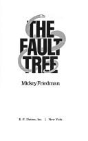Cover for The fault tree