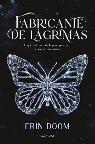 Cover for Fabricante de lágrimas