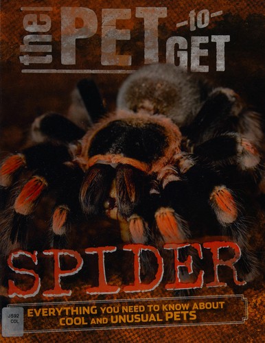 Cover for Pet to Get