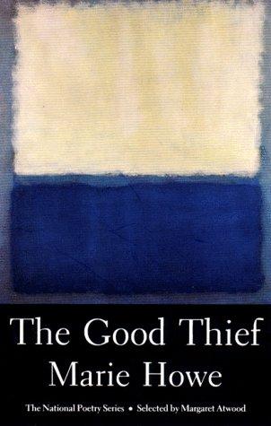 Cover for The Good Thief
