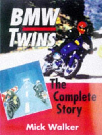 Cover for Bmw Twins