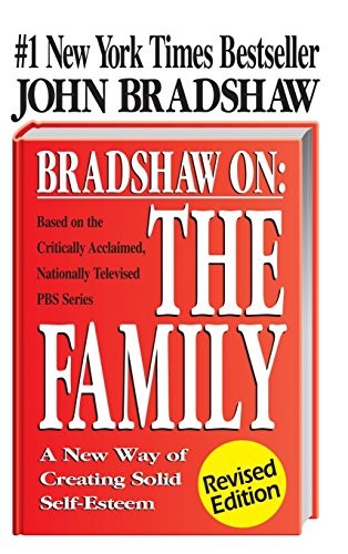 Cover for Bradshaw on the Family