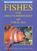 Cover for Fishes of the Great Barrier Reef and Coral Sea