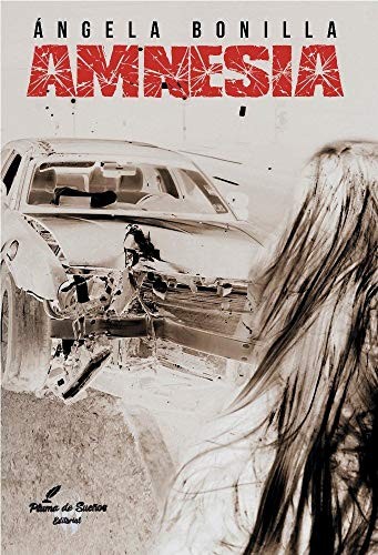 Cover for Amnesia