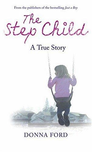 Cover for The Step Child