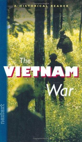 Cover for The Vietnam War