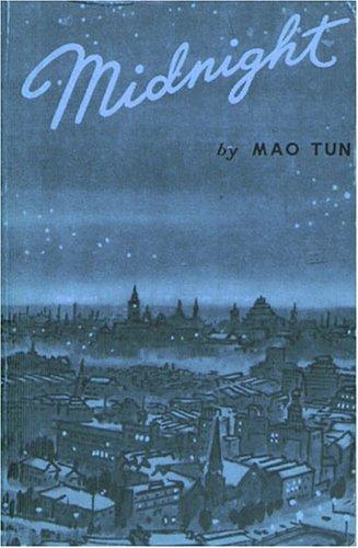 Cover for Midnight