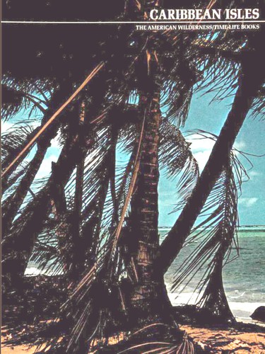 Cover for Caribbean Isles