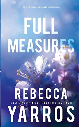Cover for Full Measures