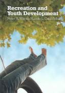 Cover for Recreation And Youth Development