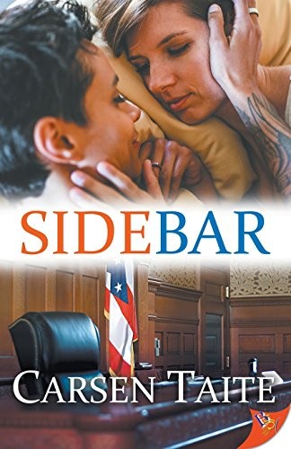 Cover for Sidebar