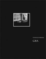 Cover for Gra/The Game