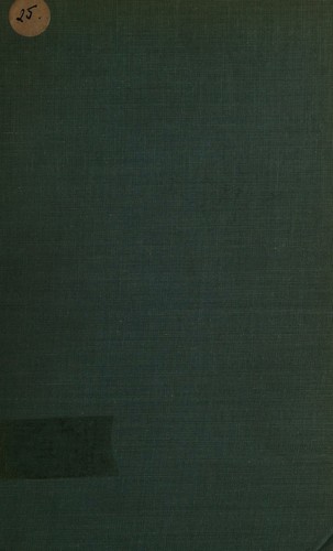 Cover for Commentary on the Treaties of peace with Italy, Roumania, Bulgaria, Hungary and Finland.