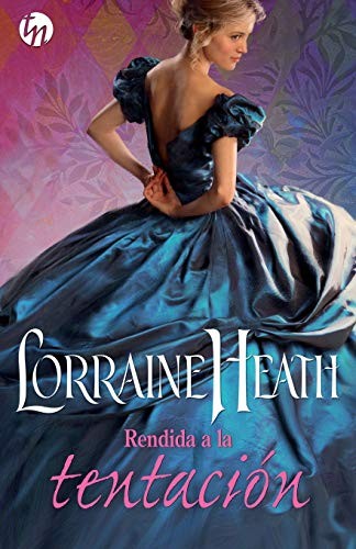 Cover for Rendida a la tentación