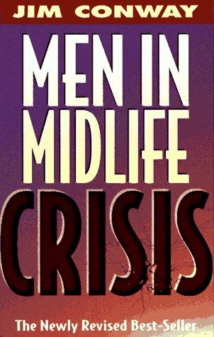 Cover for Men in midlife crisis