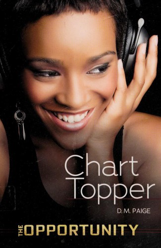 Cover for Chart topper