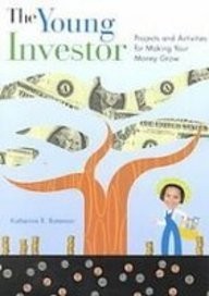 Cover for The Young Investor