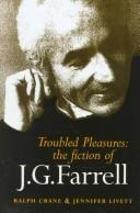 Cover for Troubled pleasures