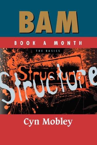 Cover for BAM